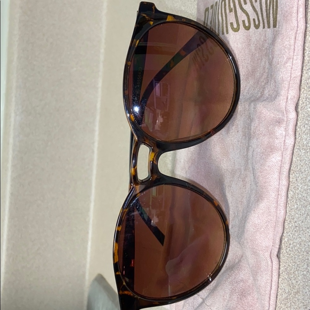 Sun Glasses